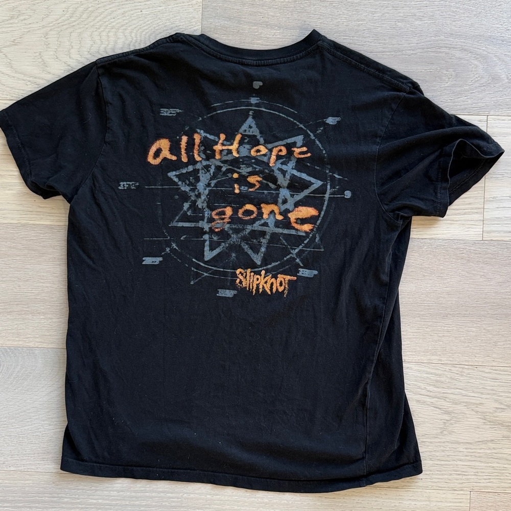 Slipknot Shirt
